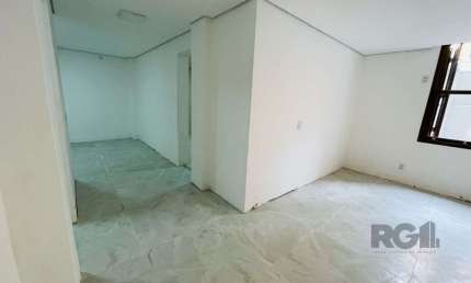 Apartamento com 3 quartos à venda na Avenida Alberto Bins, Independência, Porto Alegre