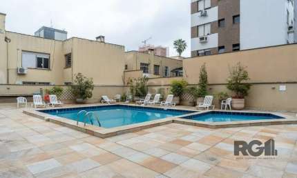Apartamento com 2 quartos à venda na Rua Costa, Menino Deus, Porto Alegre