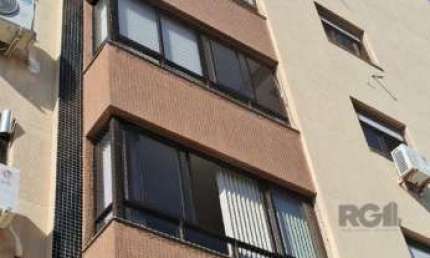 Apartamento com 3 quartos à venda na Rua Honório Silveira Dias, São João, Porto Alegre