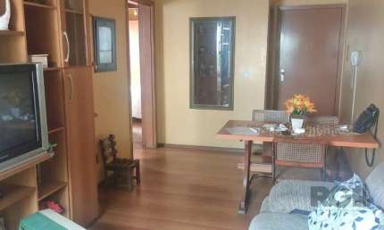 Apartamento com 2 quartos à venda na Rua Edmundo Bastian, Cristo Redentor, Porto Alegre