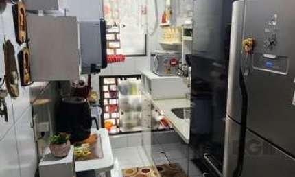 Apartamento com 1 quarto à venda na Rua General Lima e Silva, Cidade Baixa, Porto Alegre