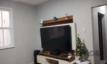 Apartamento com 3 quartos à venda na Avenida da Azenha, Azenha, Porto Alegre