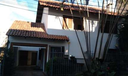 Casa com 3 quartos à venda na Rua Maestro Mendanha, Santana, Porto Alegre