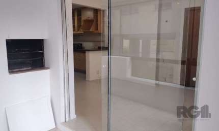 Apartamento com 2 quartos à venda na Rua General João Telles, Bom Fim, Porto Alegre