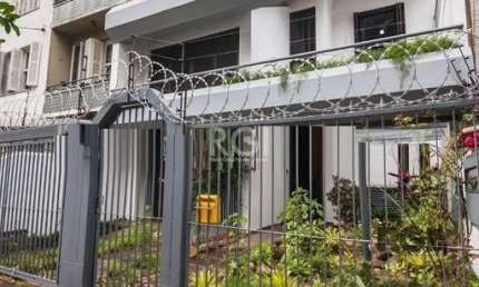 Casa com 3 quartos à venda na Rua Francisco Ferrer, Rio Branco, Porto Alegre
