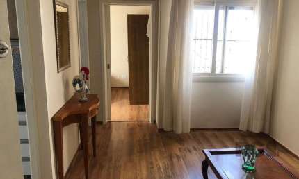 Apartamento com 1 quarto à venda na Rua São Francisco, Santana, Porto Alegre