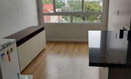 Apartamento com 2 quartos à venda na Rua José do Patrocínio, Cidade Baixa, Porto Alegre