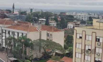 Apartamento com 3 quartos à venda na Avenida Iguassu, Petrópolis, Porto Alegre