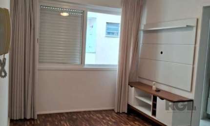 Apartamento com 1 quarto à venda na Rua João Alfredo, Cidade Baixa, Porto Alegre