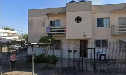 Apartamento com 1 quarto à venda na Avenida Toledo Piza, Sarandi, Porto Alegre