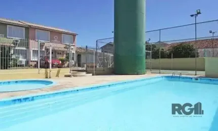 Casa em condomínio fechado com 3 quartos à venda na Avenida Faria Lobato, Sarandi, Porto Alegre