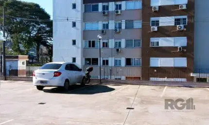Apartamento com 2 quartos à venda na Avenida Rodrigues da Fonseca, Vila Nova, Porto Alegre