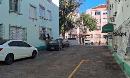 Apartamento 1 Dormitório(s) Bairro Jardim Leopoldina