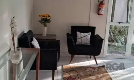 Apartamento com 2 quartos à venda na Avenida da Azenha, Azenha, Porto Alegre