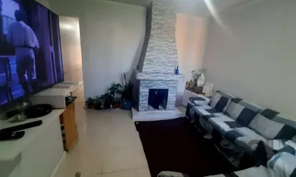 Apartamento com 2 quartos à venda na Rua Tobias Barreto, Partenon, Porto Alegre