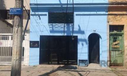 Casa com 4 quartos à venda na Rua Dezessete de Junho, Menino Deus, Porto Alegre, 199 m2 por R$ 500.000
