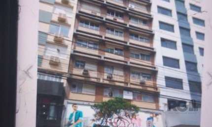 Sala comercial à venda na Avenida Júlio de Castilhos, Centro, Caxias do Sul, 20 m2 por R$ 140.000