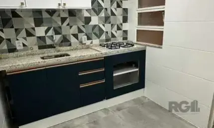 Apartamento com 2 quartos à venda na Rua Sarmento Leite, Cidade Baixa, Porto Alegre, 75 m2 por R$ 439.000