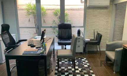 Sala comercial à venda na Assis Brasil, 3026, Cristo Redentor, Porto Alegre por R$ 199.000