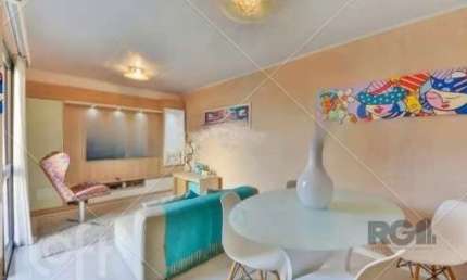 Apartamento com 3 quartos à venda na Rua José do Patrocínio, Cidade Baixa, Porto Alegre, 115 m2 por R$ 575.000
