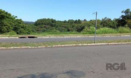 Terreno à venda na Paulo Maciel De Morais, Cidade Alta, Santo Antônio da Patrulha
