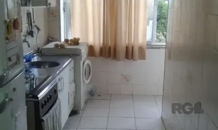 Apartamento com 2 quartos à venda na Avenida João Pessoa, Cidade Baixa, Porto Alegre, 55 m2 por R$ 229.000