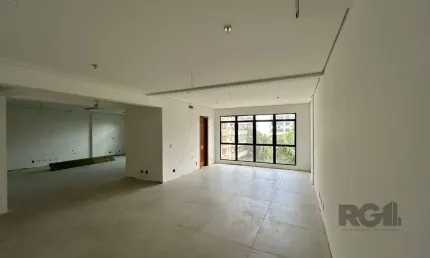 Sala comercial para alugar na Avenida Carlos Gomes, Petrópolis, Porto Alegre, 100 m2 por R$ 4.500