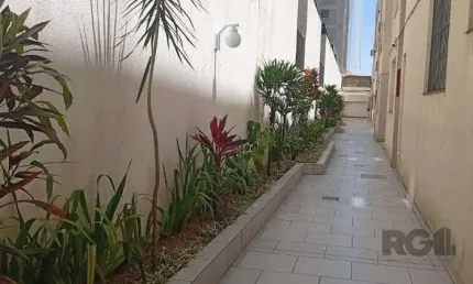 Apartamento com 2 quartos à venda na Avenida João Pessoa, Cidade Baixa, Porto Alegre, 61 m2 por R$ 600.000