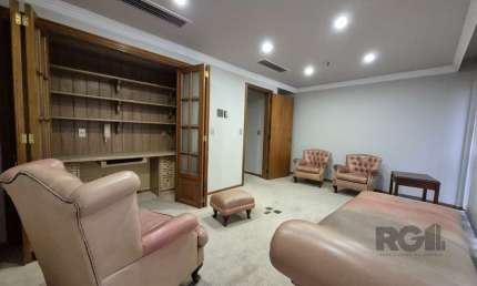 Sala comercial para alugar na Rua Dona Laura, Moinhos de Vento, Porto Alegre, 52 m2 por R$ 1.600