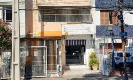 Prédio à venda na Rua General Lima e Silva, Cidade Baixa, Porto Alegre, 190 m2 por R$ 1.009.000