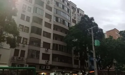Apartamento com 3 quartos à venda na Avenida Borges de Medeiros, Centro Histórico, Porto Alegre, 112 m2 por R$ 469.000