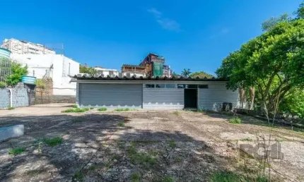 Barracão / Galpão / Depósito para alugar na Rua João Paetzel, Chácara das Pedras, Porto Alegre, 547 m2 por R$ 3.500