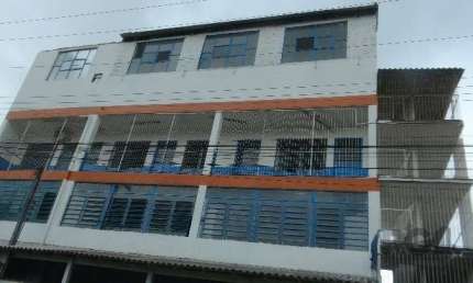 Casa comercial à venda na Rua José Feijó, Passo do Feijó, Alvorada, 1239 m2 por R$ 850.000