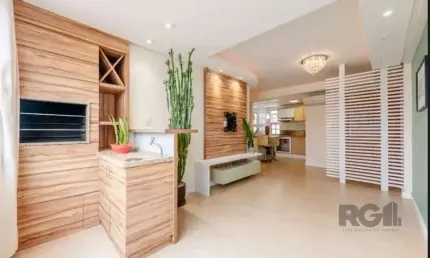 Apartamento com 2 quartos à venda na Rua Lobo da Costa, Cidade Baixa, Porto Alegre, 65 m2 por R$ 529.000