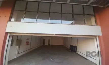 Ponto comercial para alugar na Rua Voluntários da Pátria, Floresta, Porto Alegre, 121 m2 por R$ 3.000