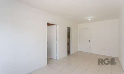 Apartamento com 1 quarto para alugar na Avenida Nilópolis, Petrópolis, Porto Alegre, 41 m2 por R$ 1.700