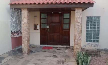 Apartamento com 2 quartos à venda na Avenida Palmira Gobbi, Humaitá, Porto Alegre, 55 m2 por R$ 225.000