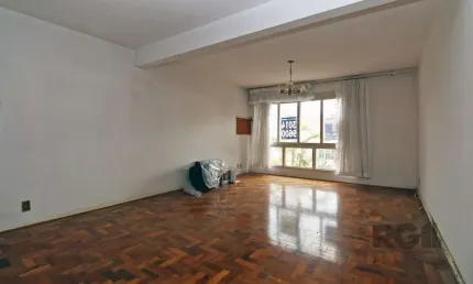 Apartamento com 3 quartos à venda na Rua Sofia Veloso, Cidade Baixa, Porto Alegre