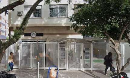 Apartamento com 1 quarto à venda na Rua General Lima e Silva, Cidade Baixa, Porto Alegre