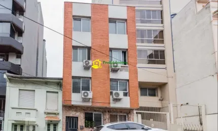 Apartamento 1 Dormitório(s) Bairro Centro Histórico
