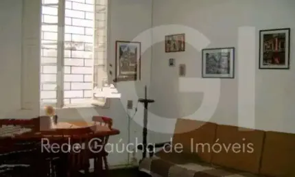 Casa com 4 quartos à venda na Rua Barão de Cerro Largo, Menino Deus, Porto Alegre