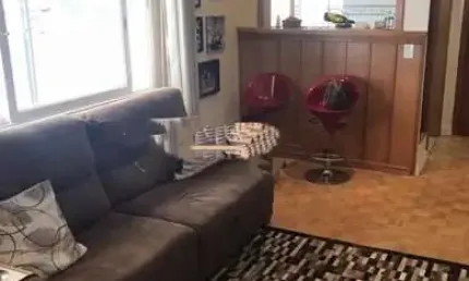 Apartamento com 3 quartos à venda na Rua Alberto Torres, Cidade Baixa, Porto Alegre