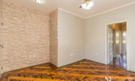 Apartamento com 3 quartos à venda na Avenida João Pessoa, Farroupilha, Porto Alegre