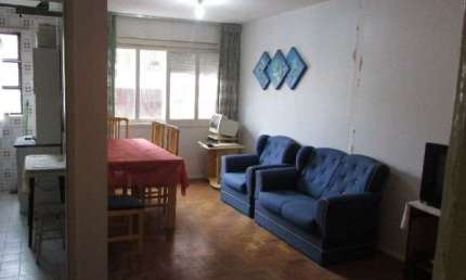 Apartamento com 1 quarto à venda na Rua Baronesa do Gravataí, Cidade Baixa, Porto Alegre