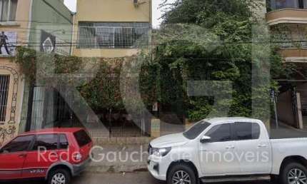 Prédio à venda na Rua José do Patrocínio, Cidade Baixa, Porto Alegre