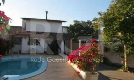 Casa com 4 quartos à venda na Rua Tamandaré, Camaquã, Porto Alegre