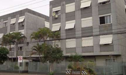 Apartamento com 3 quartos à venda na Avenida Ipiranga, Praia de Belas, Porto Alegre