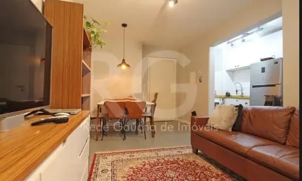 Apartamento com 1 quarto à venda na Rua Sarmento Leite, Cidade Baixa, Porto Alegre