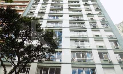 Apartamento 3 Dormitório(s) Bairro Centro Histórico