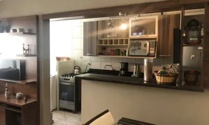 Apartamento com 1 quarto à venda na Praça Garibaldi, Cidade Baixa, Porto Alegre